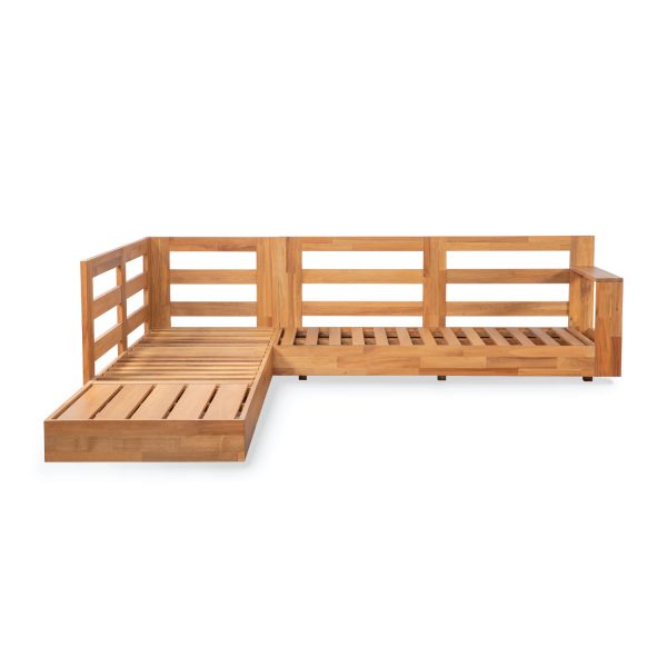 Zronvale Outdoor Set – Premium, Weather-Resistant & Stylish Patio Furniture