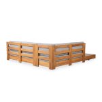 Zronvale Outdoor Set – Premium, Weather-Resistant & Stylish Patio Furniture