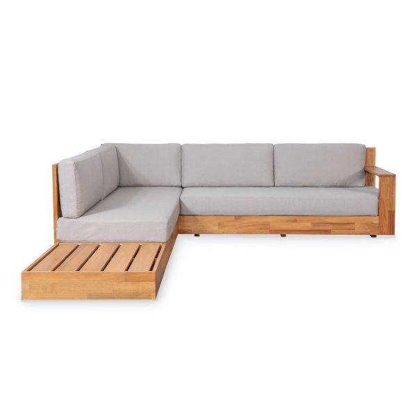 Zronvale Outdoor Set – Premium, Weather-Resistant & Stylish Patio Furniture