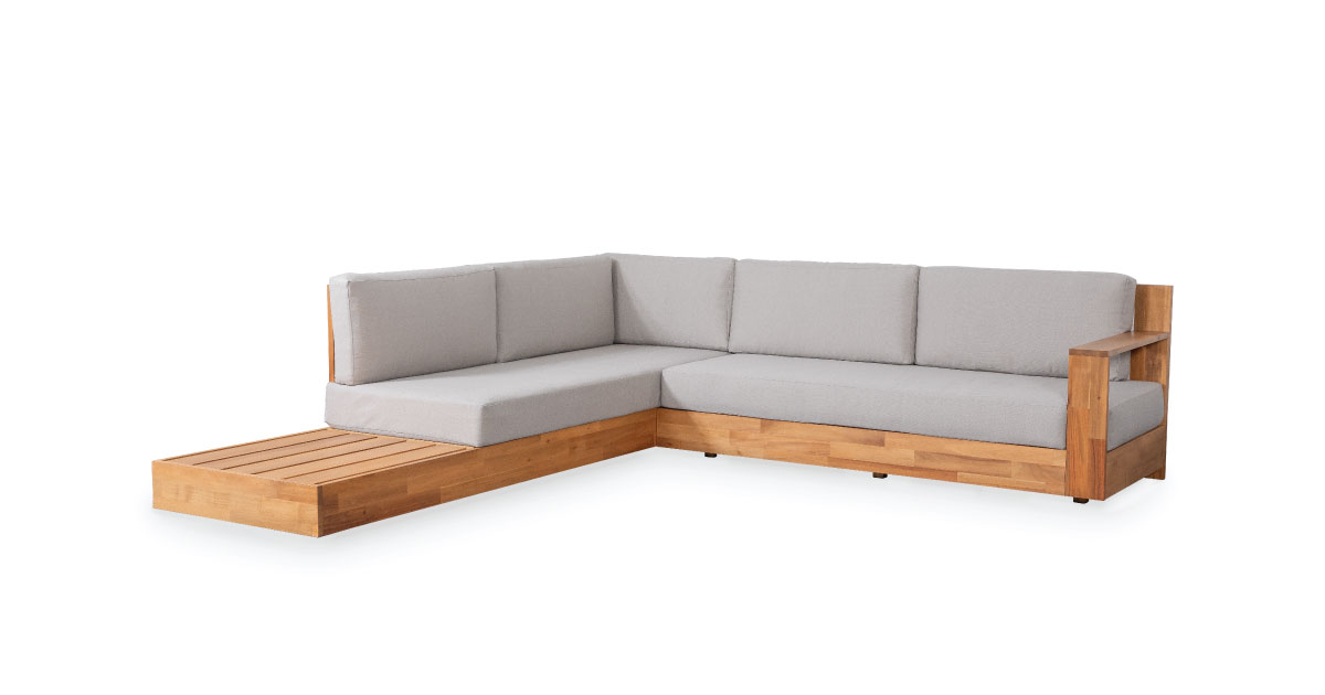 Zronvale Outdoor Set