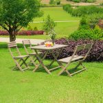 Joville Outdoor Set – Stylish, Durable & Comfortable Outdoor Living Furniture
