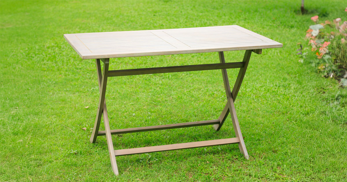 Joville Outdoor Set