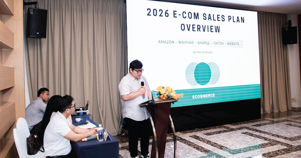 Compliance and ESG action plan within the Nghia Son business plan 2026