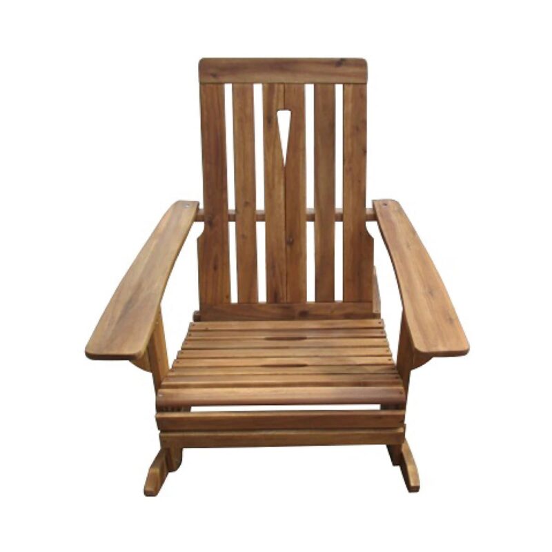 Ghế Mollis Adirondack Chair (KD)