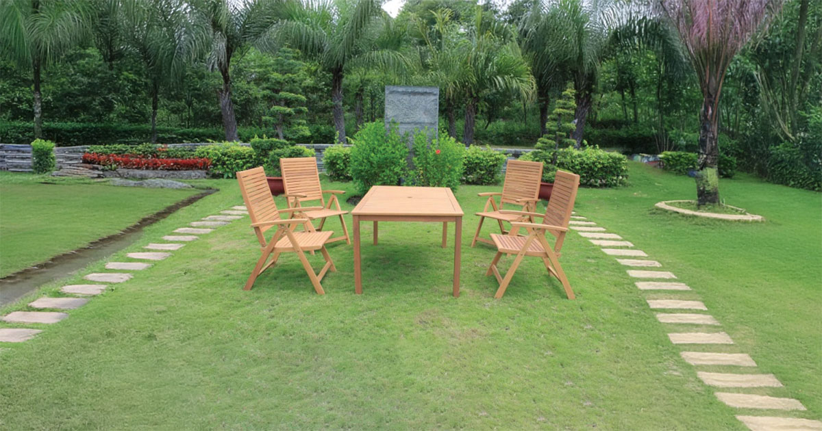 Sofa Lounger table and chair set 1 Sofa Lounger table and chair set