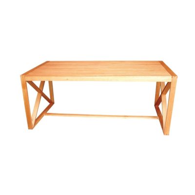 Rectangular Table T15