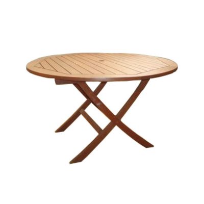 Round Table Dia. 110 Cm