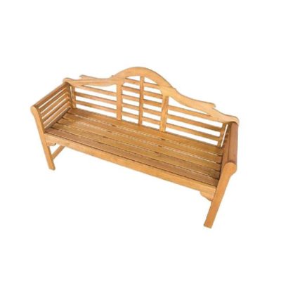 3 Seat Queen Bench Chair