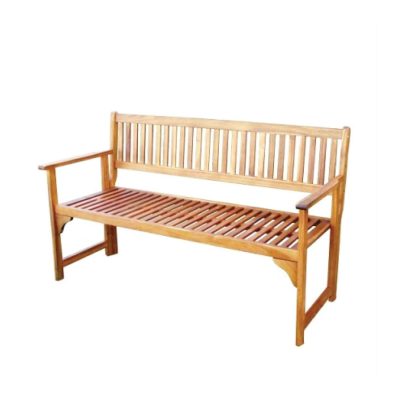 Cadiz 3 Seater Folding Bench