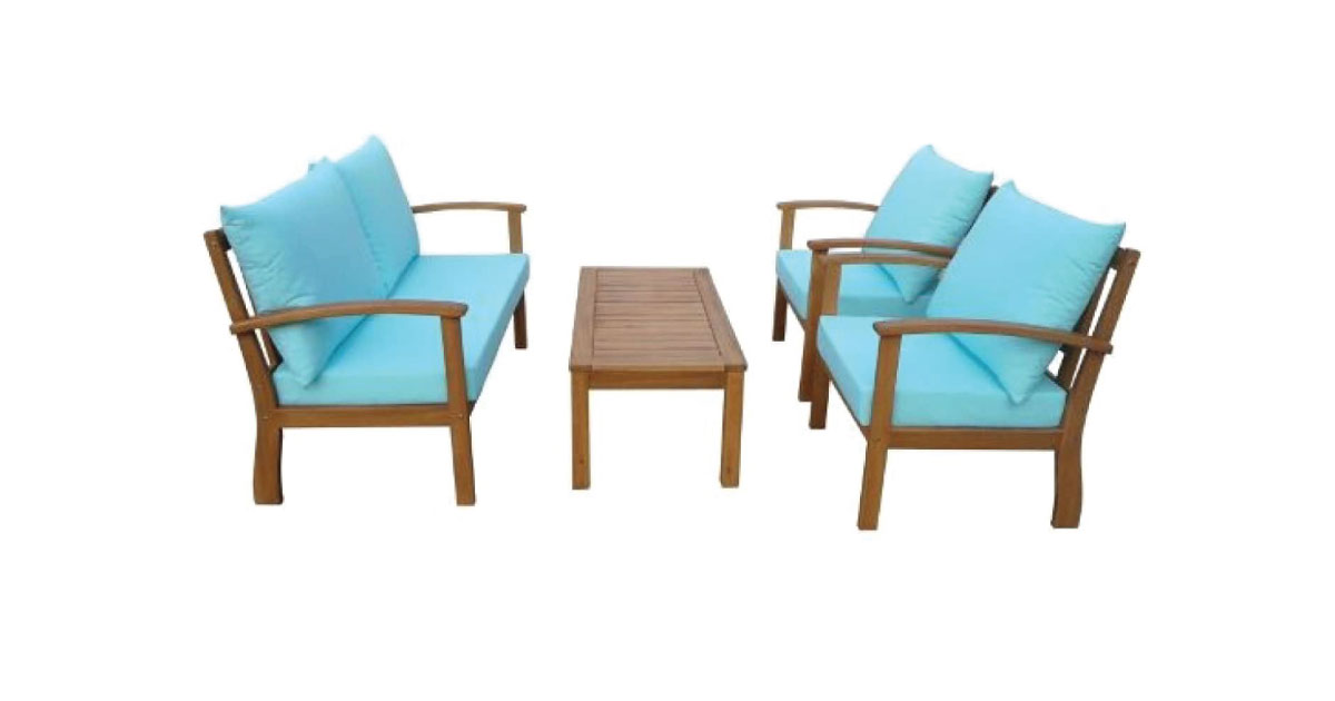 Sofa Set
