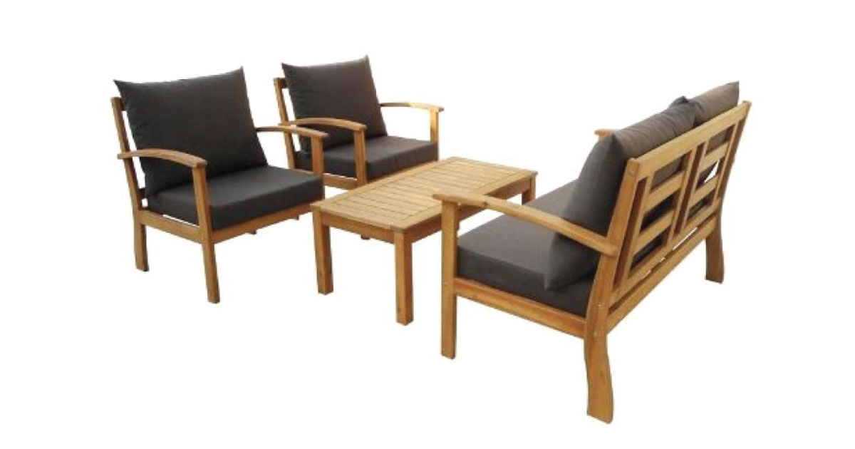 Sofa Set