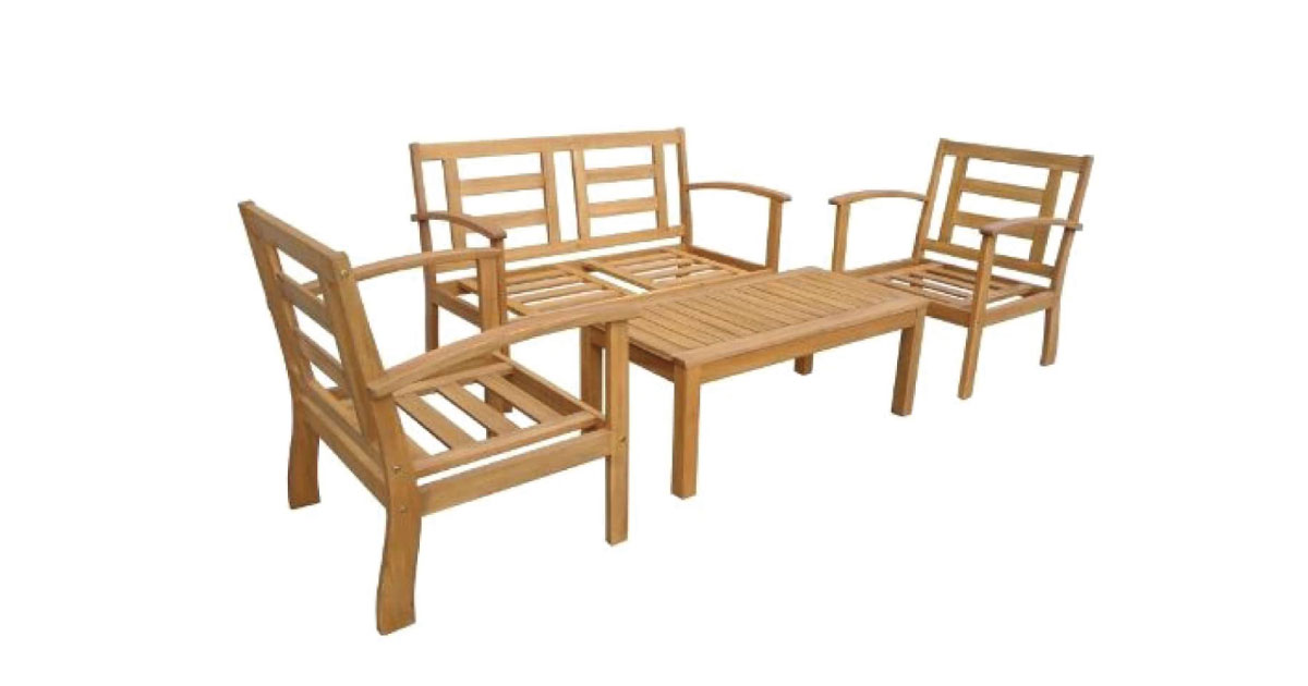 Sofa Set 3 Sofa Set