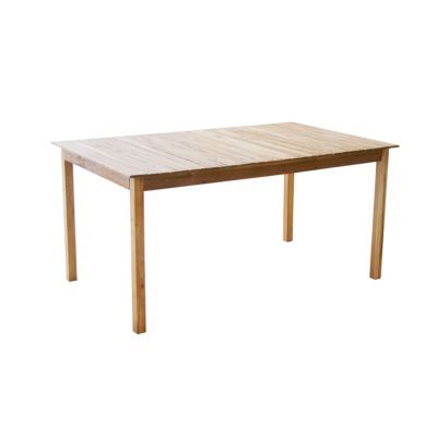 Paris Square Table