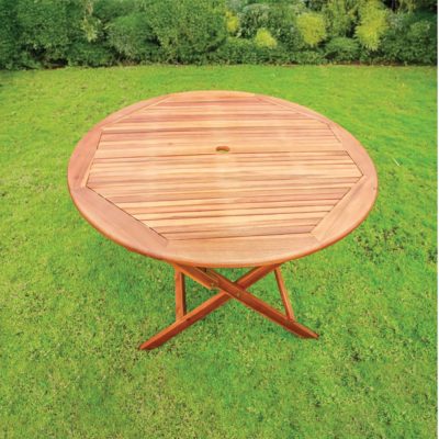 Bàn Oakaland Around