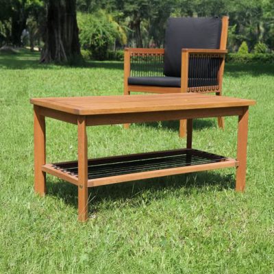 Omaha Garden Table