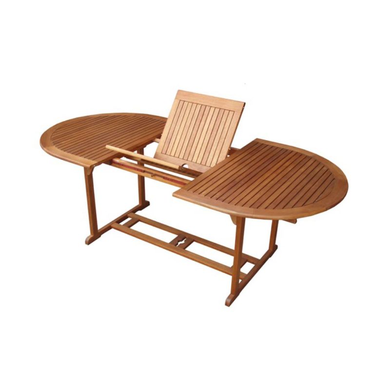 Oval Table T47