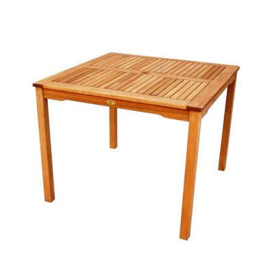 Bàn Samara Square Table