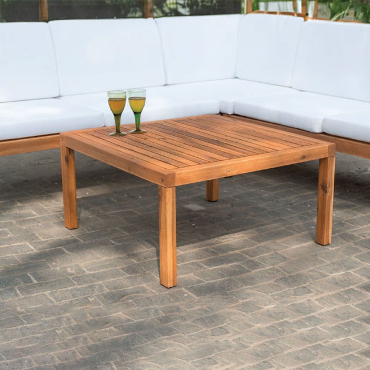 Bộ bàn ghế Brandy Sofa