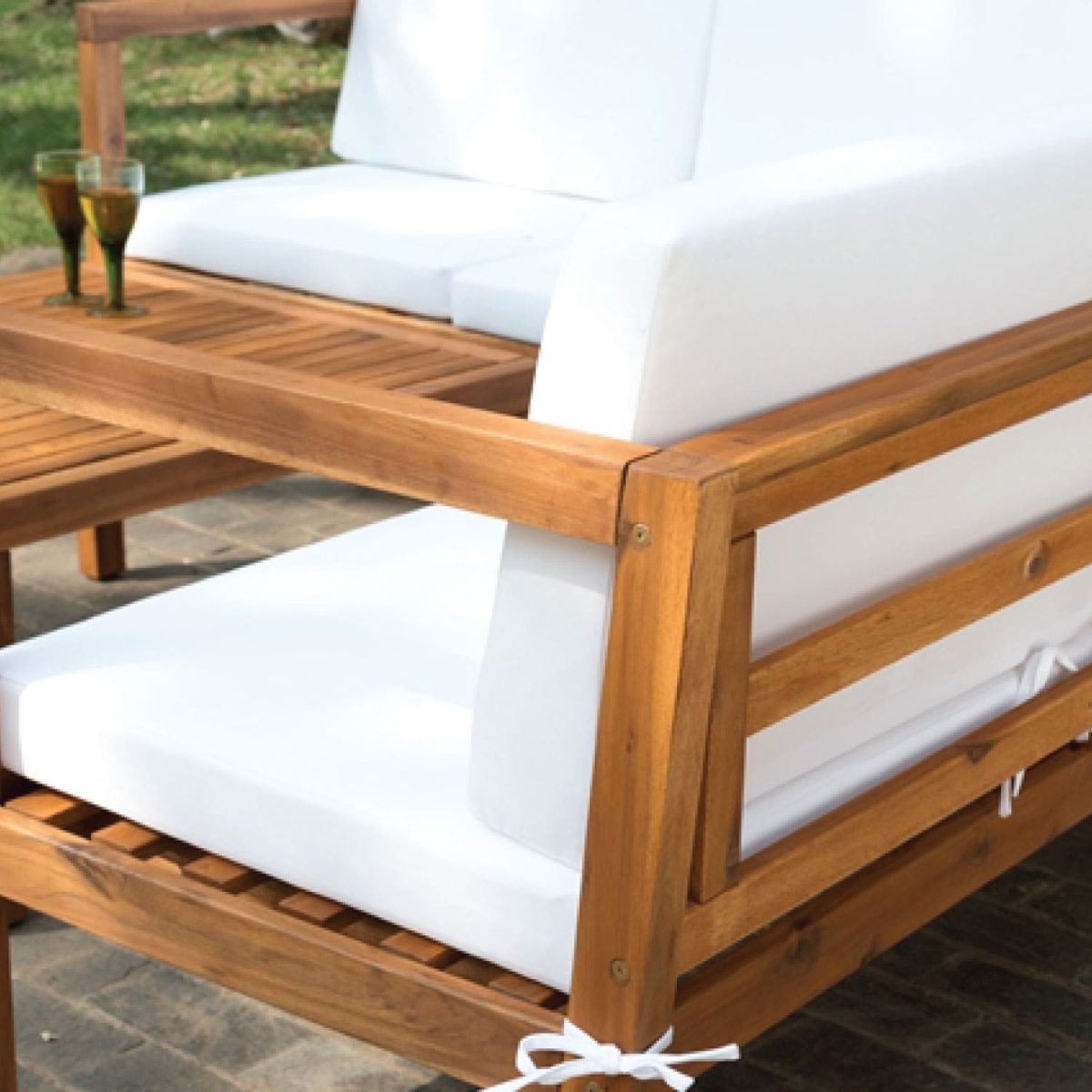 Bộ bàn ghế Brandy Sofa