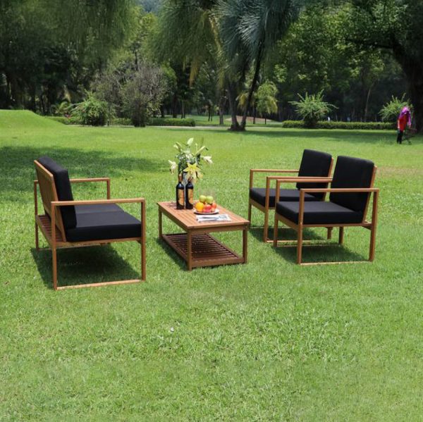 Bộ bàn ghế Lavigney Sofa Garden Set