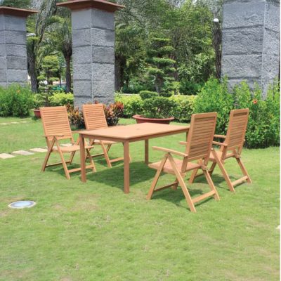 Bộ bàn ghế Sydney