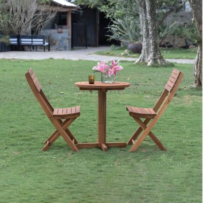 Bộ bàn ghế Texas Garden Set