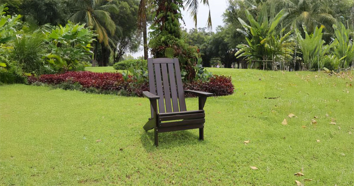 Callas Adirondack Chair (KD)