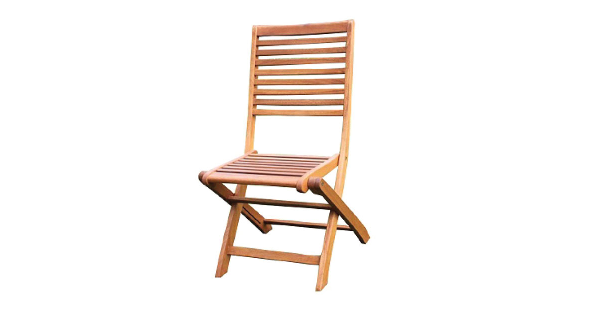 Folding Chair