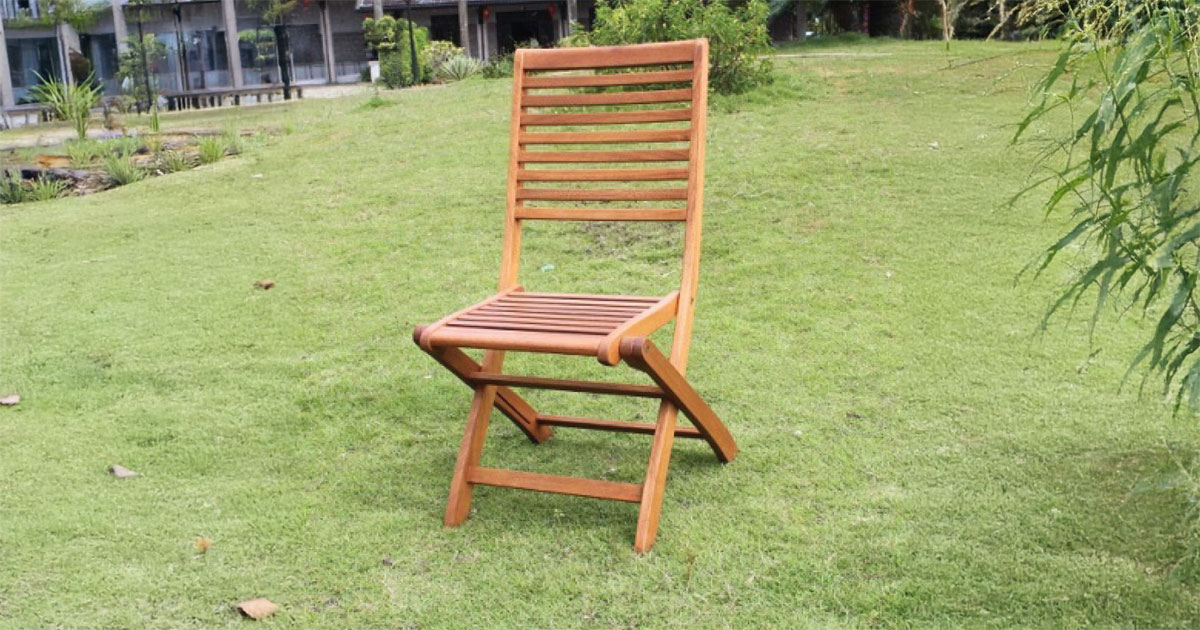 Folding Chair