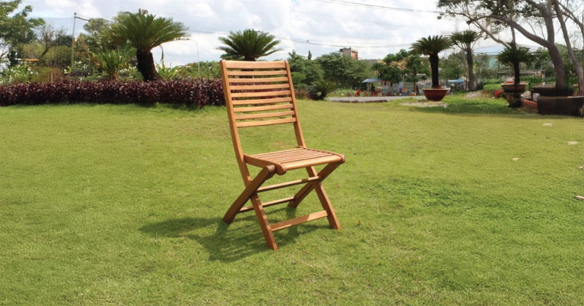 Folding Chair
