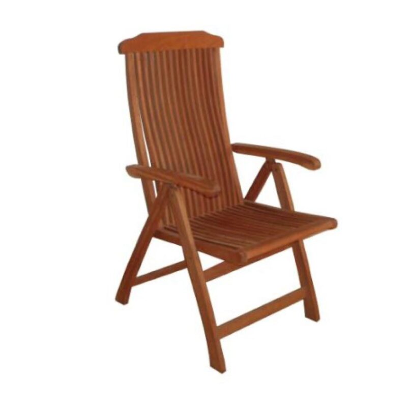 Ghế Atlantic 5 Position Chair