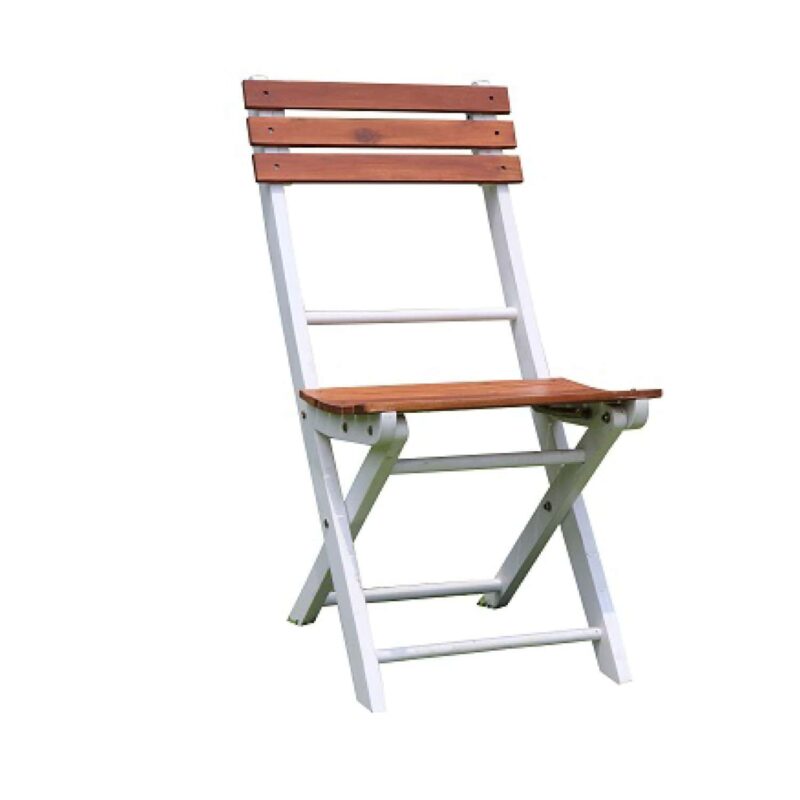 Ghế Bobbio Folding Chair