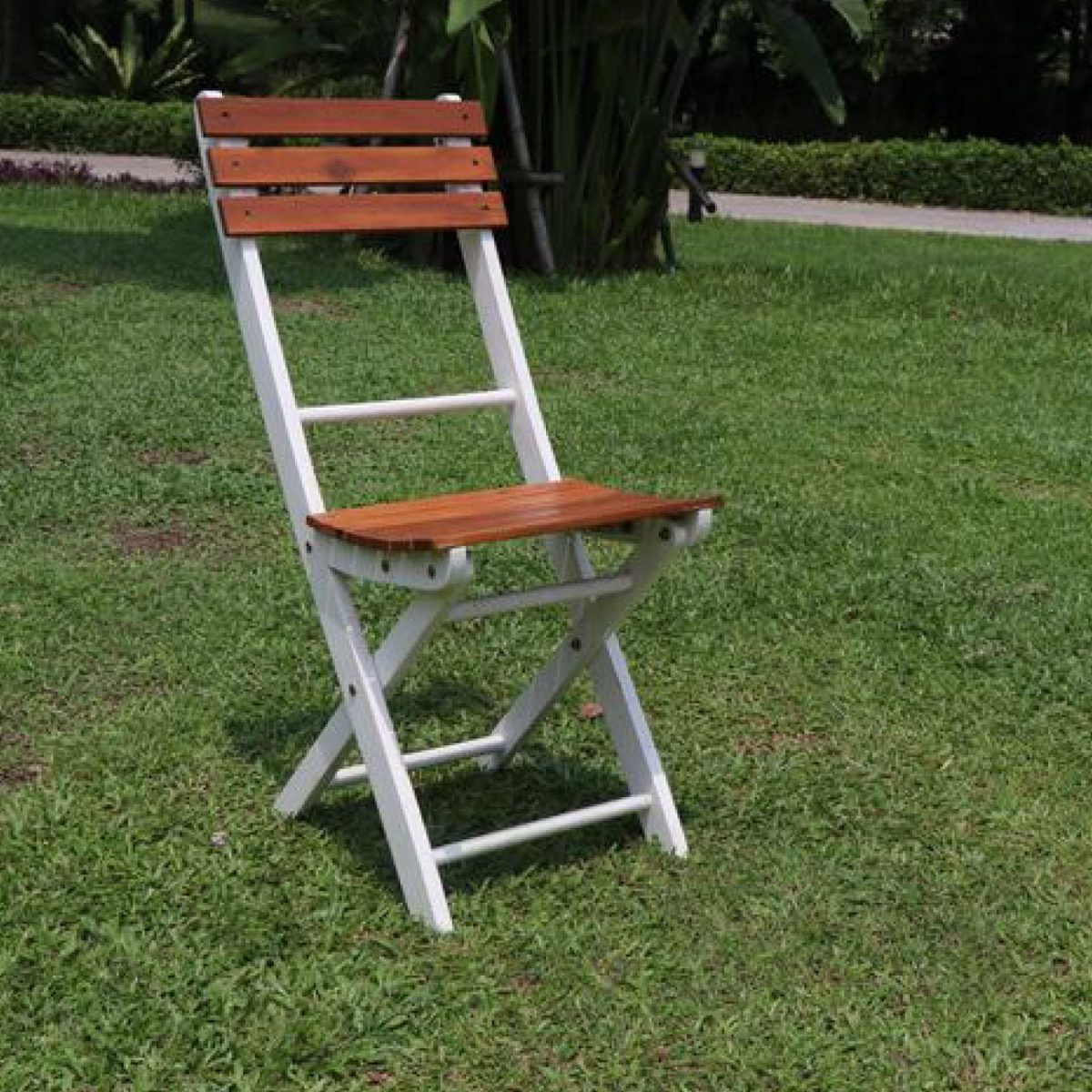 Ghế Bobbio Folding Chair