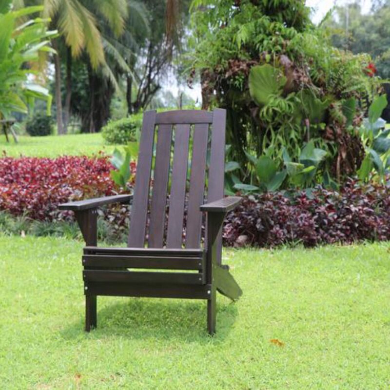 Ghế Callas Adirondack Chair (KD)
