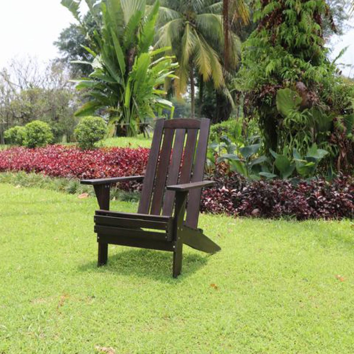 Ghế Callas Adirondack Chair (KD)