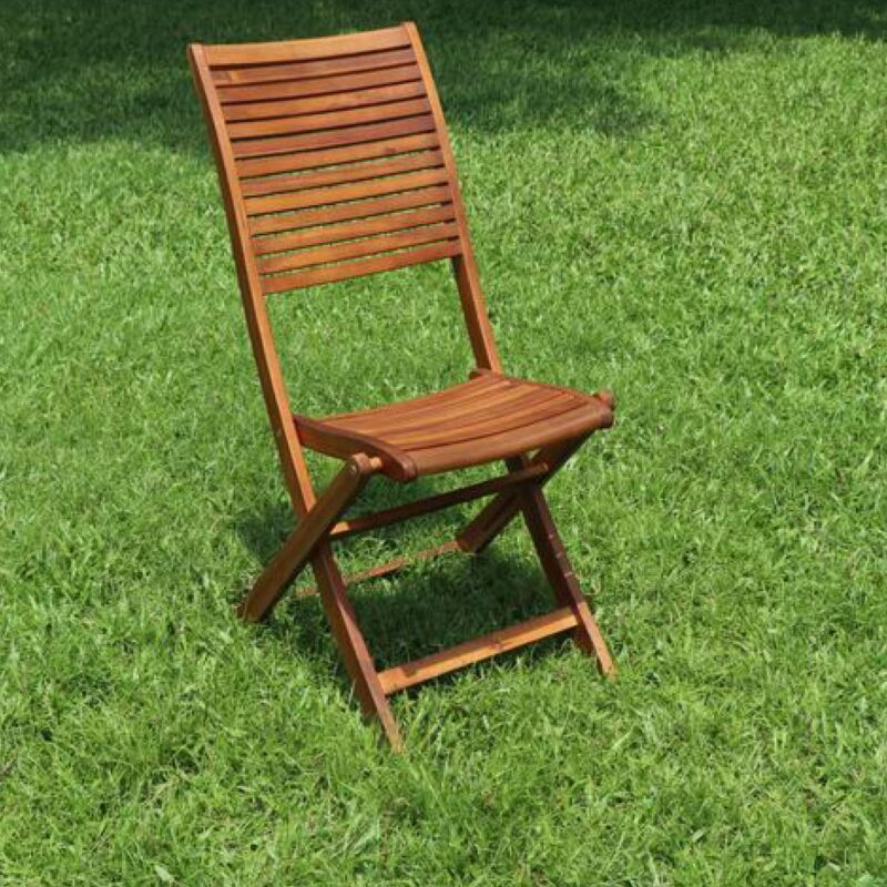 Ghế Cameri Folding Chair