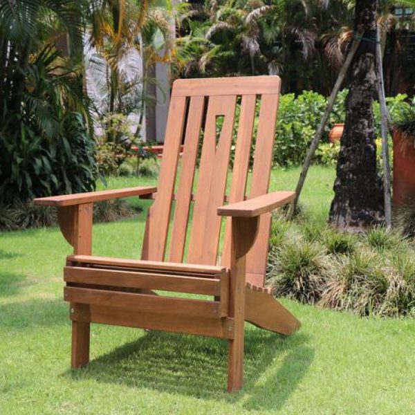 Ghế Collio Adirondack Chair (KD)