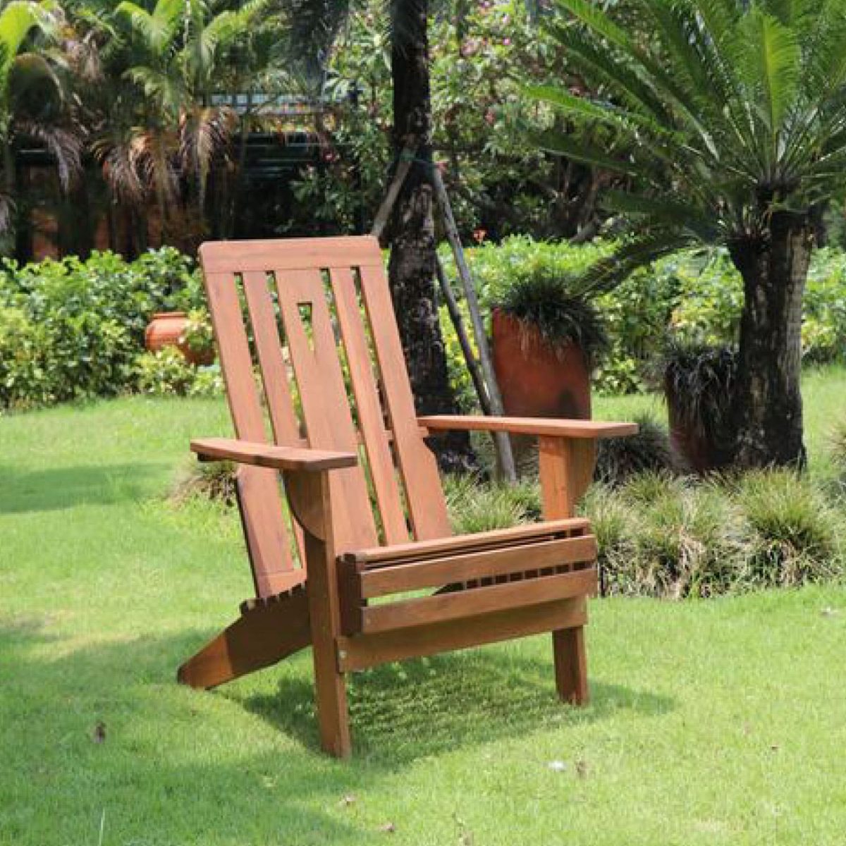 Ghế Collio Adirondack Chair (KD)