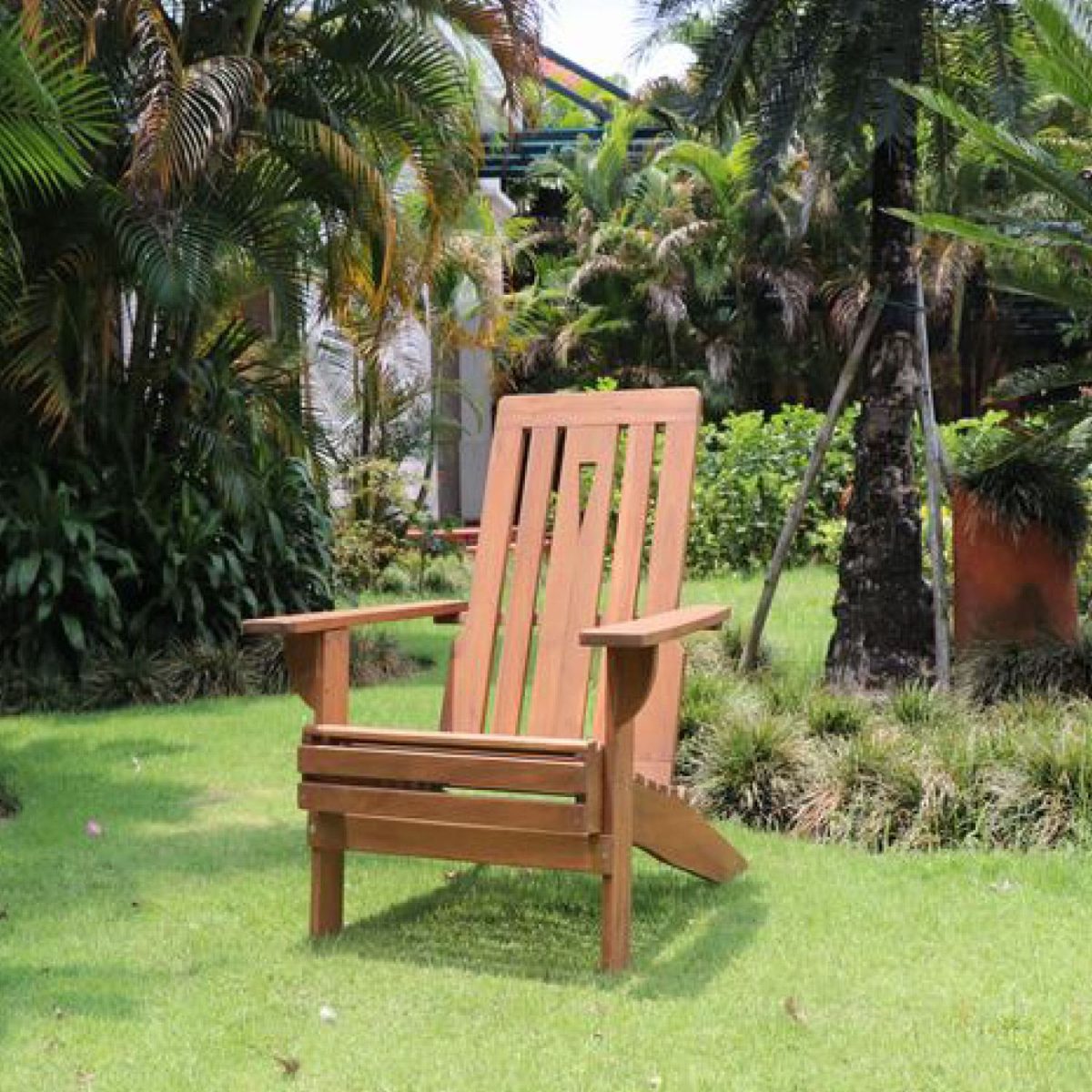 Ghế Collio Adirondack Chair (KD)