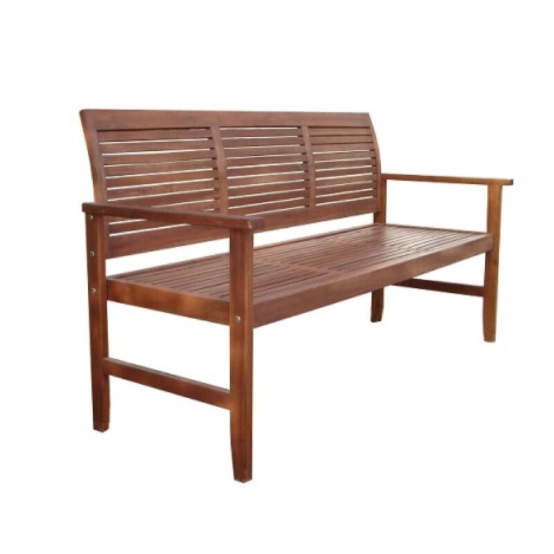 Ghế Colorado 3 chỗ ngồi