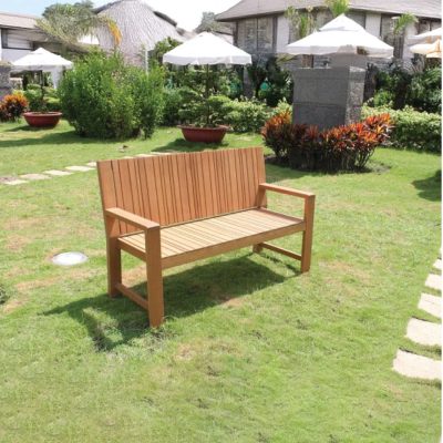 Ghế Devon Bench
