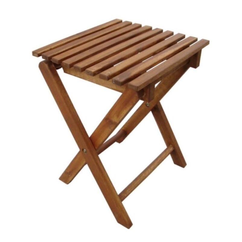 Ghế Fishing Stool