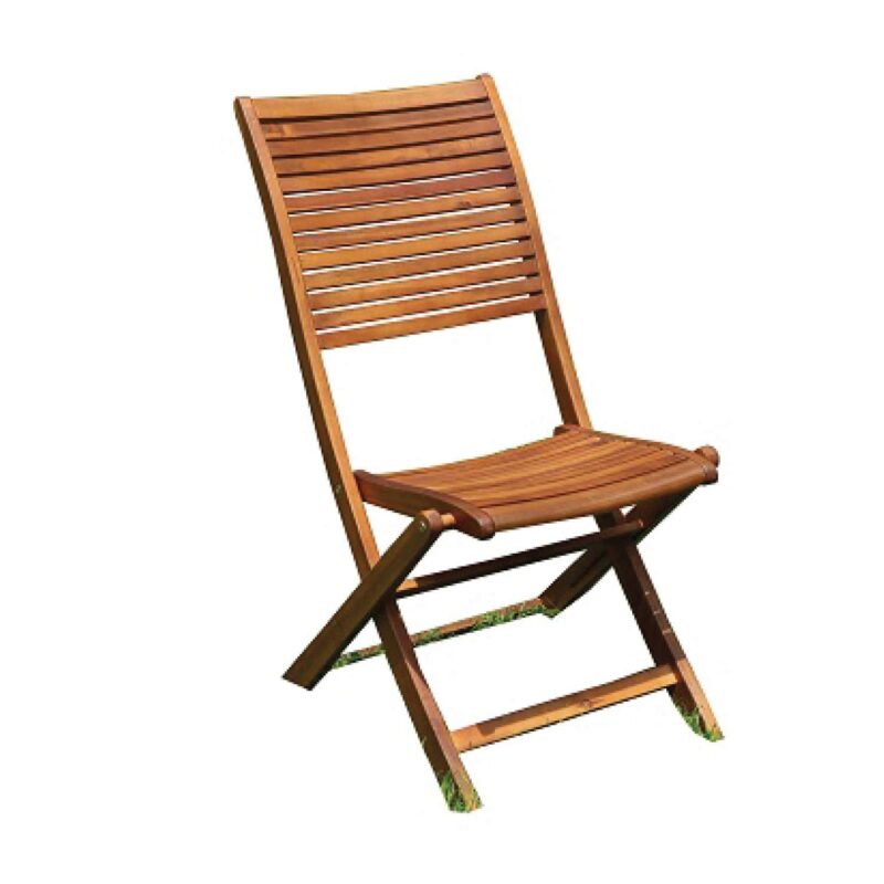 Ghế Folding Arm Chair