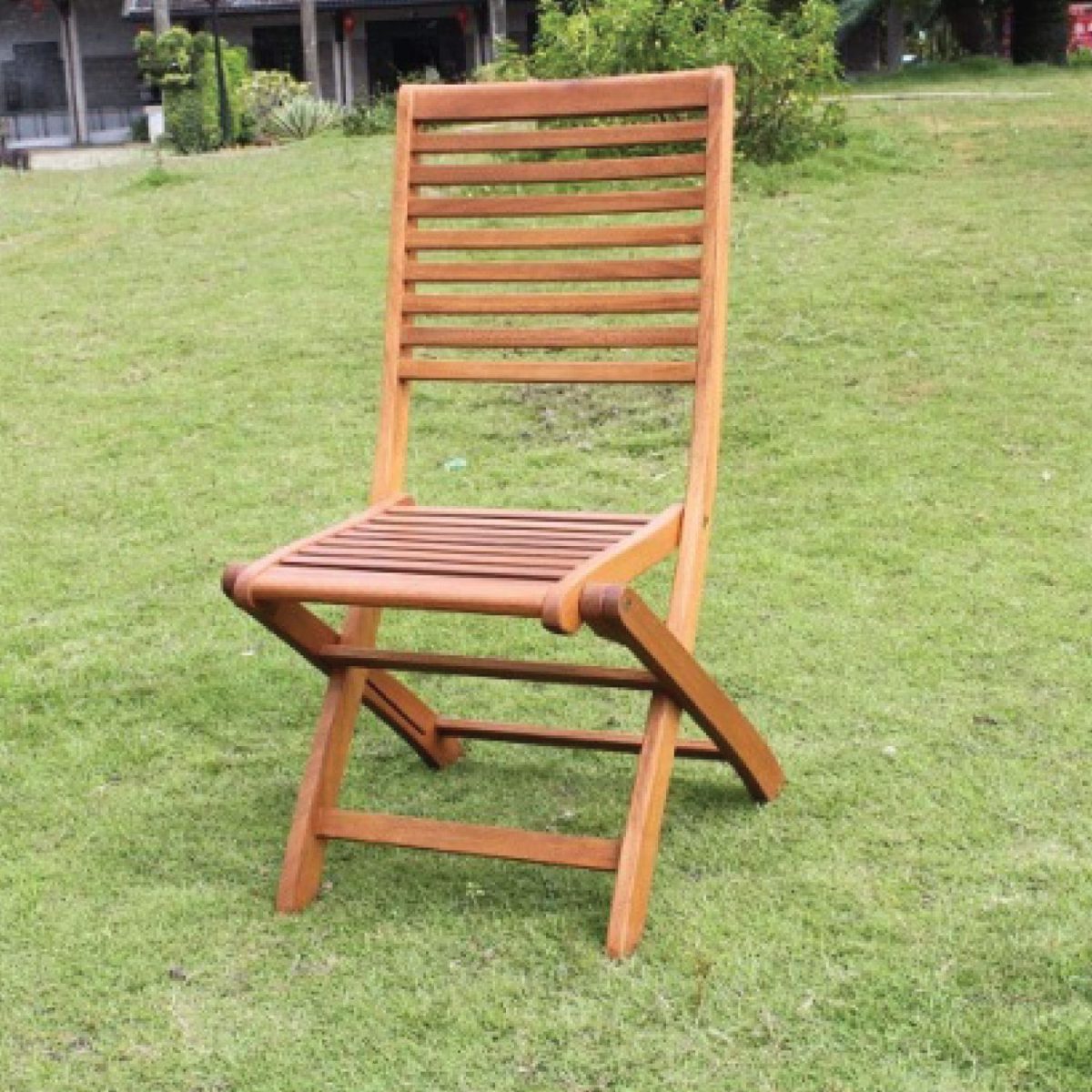 Ghế Folding Chair