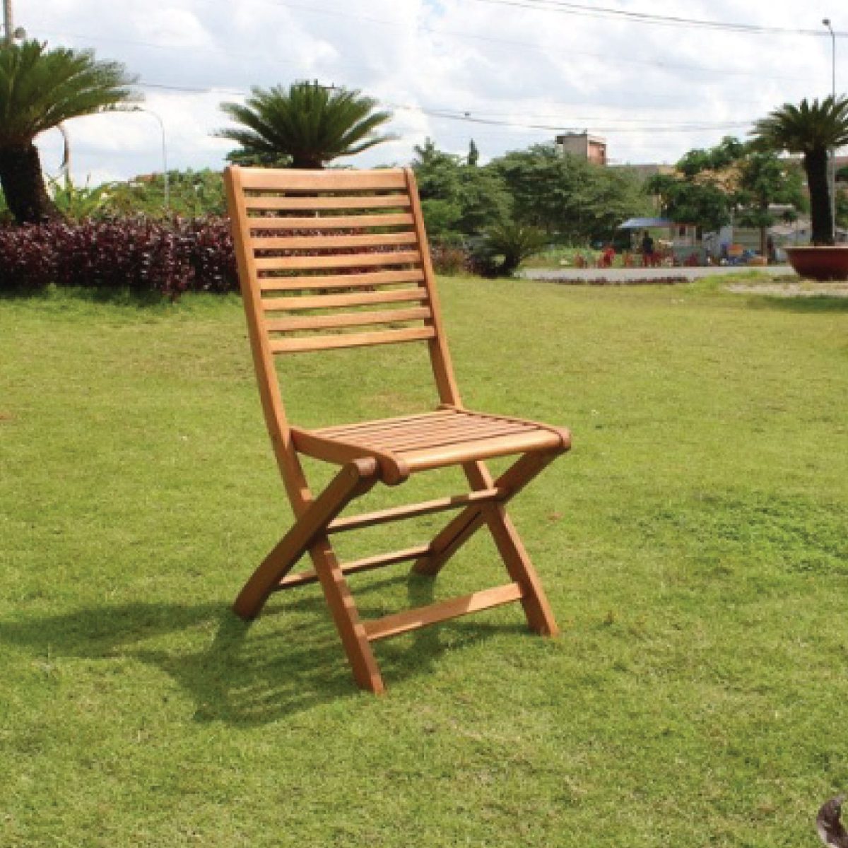 Ghế Folding Chair