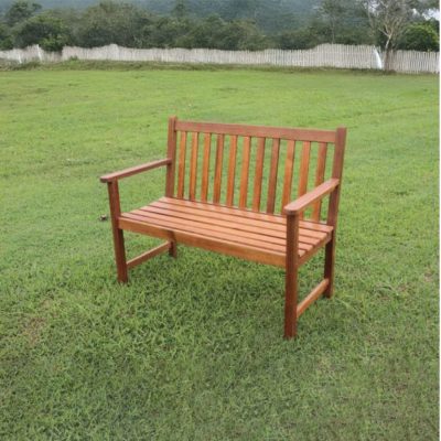 Ghế Grenwich Promotional 2 Seater Bench