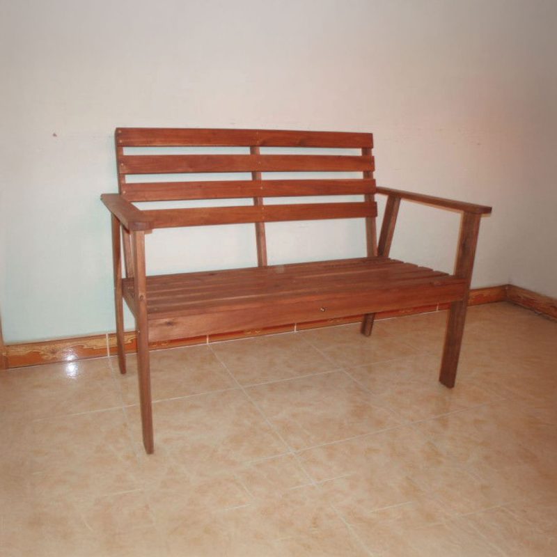 Kolno 2 Seater Bench