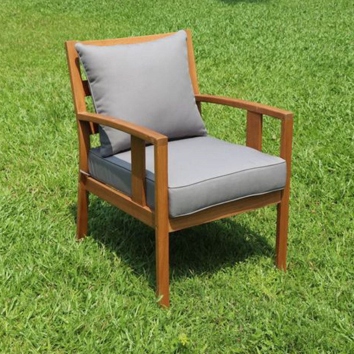 Ghế Libbery Outdoor Garden Bench 1 Seater