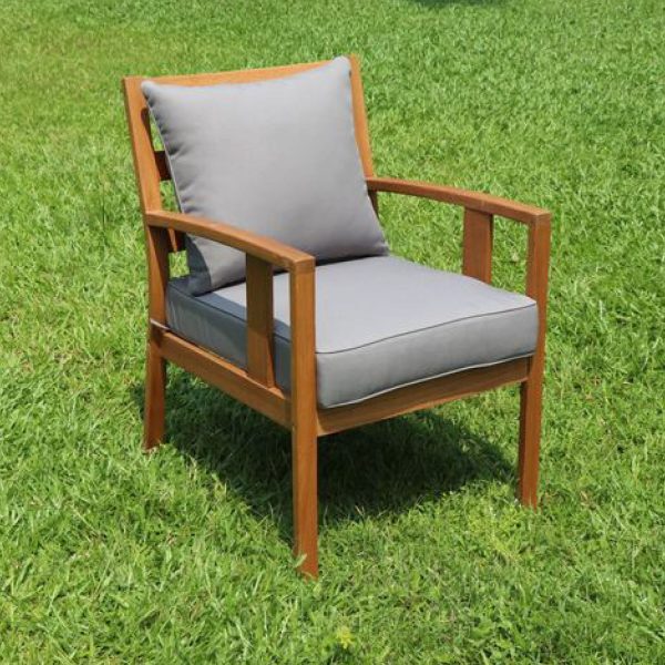 Ghế Libbery Outdoor Garden Bench 1 Seater