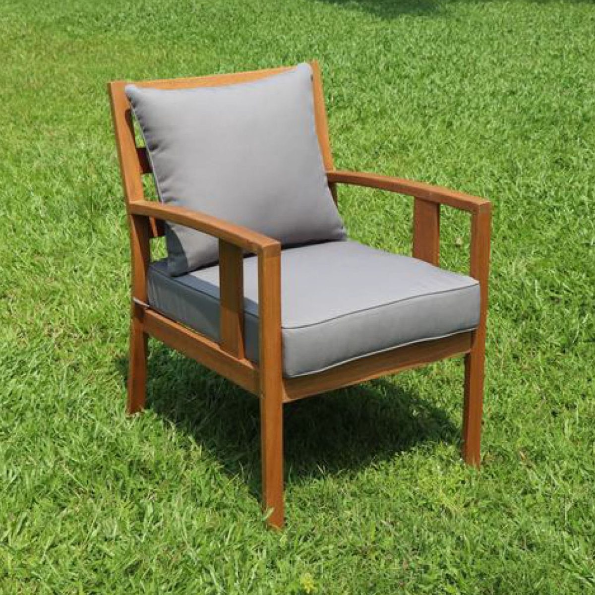Ghế Libbery Outdoor Garden Bench 1 Seater